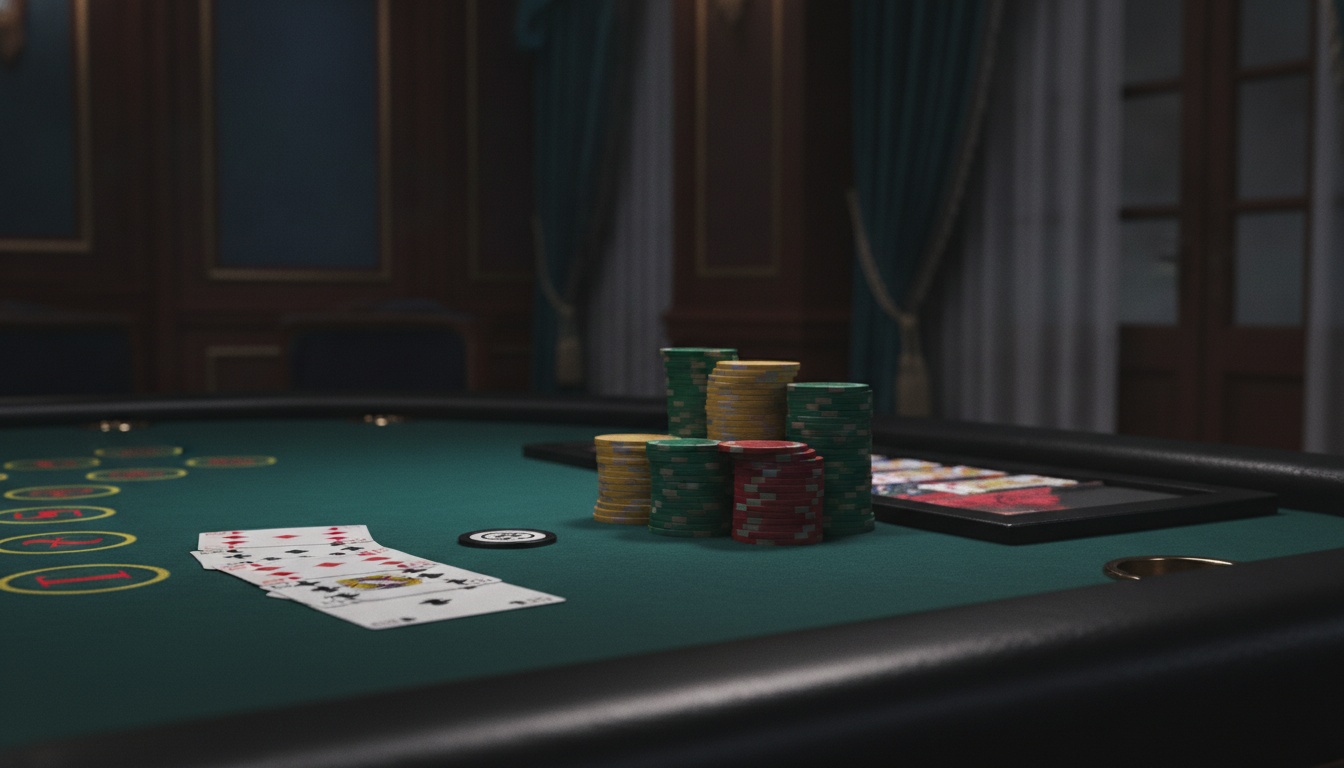 Betinia Casino Payment Methods and Withdrawal Times